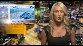 Weekly Market Wrap Up w/ Hannah Bernard - VNN - Dec 5