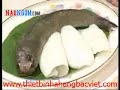 Hướng dẫn nấu các món nướng đơn giản