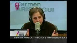 #ReformaEnergética cambiará el rostro del país, ¿dónde está la sociedad?- Aristegui