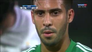 OS GOLS - Raja Casablanca 2 x 1 Atlético-MG - 18/12/2013