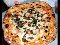 Amnesty Pizza "Gino Sorbillo"