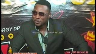 KOFFI OLOMIDE PRESENTE SES ENFANTS " Rocky - Didistone - Diego - Rolls -Delpierlo