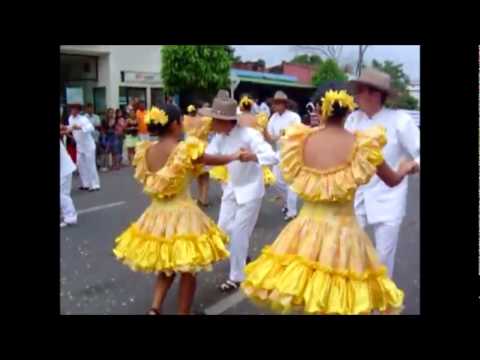FOLCLOR ORINOQUIA folclor orinoquia: