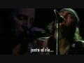 The river - Bruce Springsteen (subtitulos español)