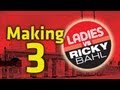 Making Of Ladies vs Ricky Bahl - Part 3