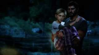 Apocalipse Zumbi, Ajudem a Sarah ;-;  - The Last of Us