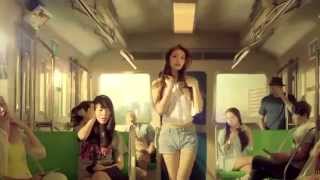 Suzy Sprite CF 2014 (30 sec)