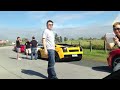 Manila Sunday Car Run with the SSCC! Southside Sports Car Club. March 10, 2013