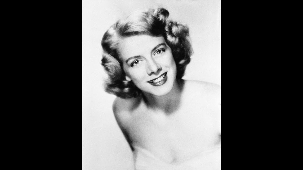 The Christmas Song Rosemary Clooney.