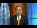 Ban Ki-moon