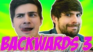 BACKWARDS WORDS 3!