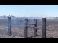 Fire off PFE Road & Watt Ave in Placer county 6/13/13