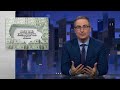 Trumps One Big Beautiful Bill Last Week Tonight with John Oliver (HBO)
