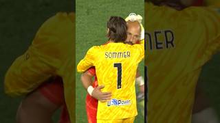 Sommer 🫂? Reina #IMInter #Short