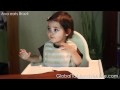 Ava eats Brazil (Global Table Adventure)