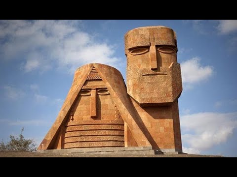 Grigor Mirzoyan - Karabakhtsin