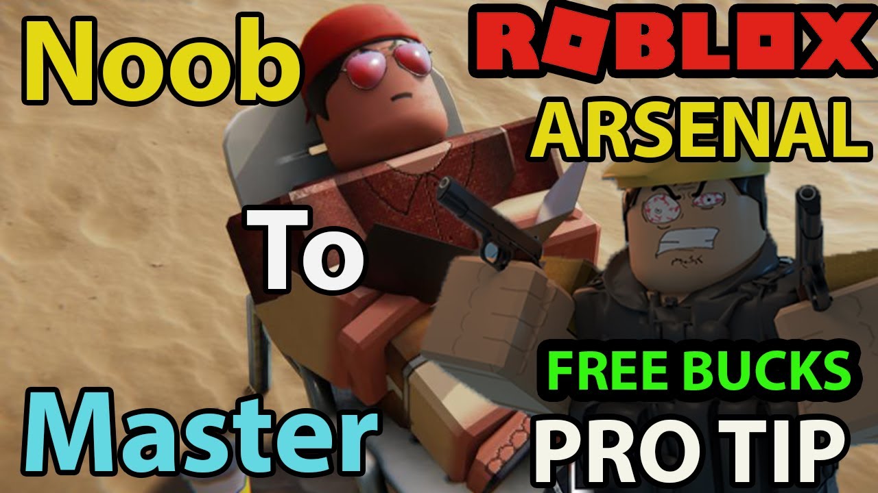 Roblox Arsenal Pro Gameplay Codes Hacks Trailer Adopt Me Mobile