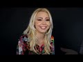 DENISA și TICY - ZIARELE (MAKING OF) manele februarie 2014