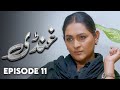 Ghundi - EP 11  Love, Grief, Deception - New Pakistani Drama