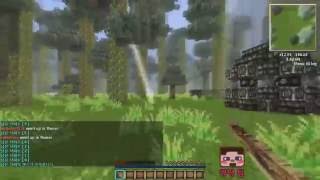 BJ악어 (마인오브배틀2 양띵의 도전장:악어vs양띵 1편) 마인크래프트 minecraft