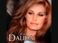 POUR EN ARRIVER LA (Dalida)