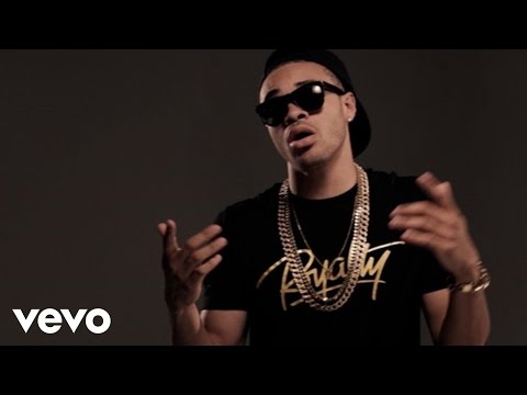 Maejor Ali - Me And My Team