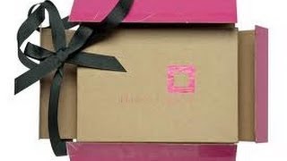 BirchBox Junio 2013