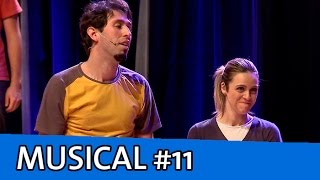 Improvável - Musical Improvável #11