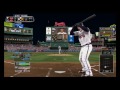 MLB 13 The Show - Atlanta Braves Franchise -- Episode 1 vs Philadelphia Phillies by Bancomerpesos
