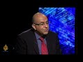Empire - Democracy in the Arab world