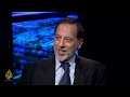 Empire - Democracy in the Arab world