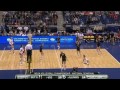 2011 NCAA Volleyball Final Four: Long Rally USC vs Illinois