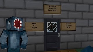 Minecraft - Attack Of The B Team - Sweaty Smeltery!! [16]