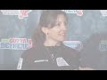 Draw 4 Media Scrum - 2013 WFG Continental Cup