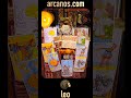 Video Horscopo Semanal LEO  del 3 al 9 Agosto 2025 (Semana 2025-32) (Lectura del Tarot)