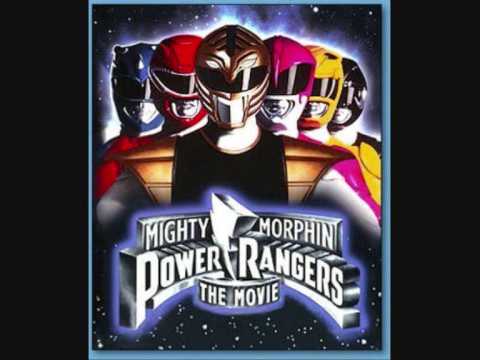 download mighty morphin power rangers theme song