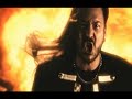 HAMMERFALL - Any Means Necessary (OFFICIAL MUSIC VIDEO)