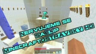 Nervujeme se: SaElip [PiP][HD]