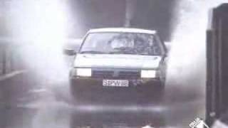 Fiat Tipo 88\89  commercial