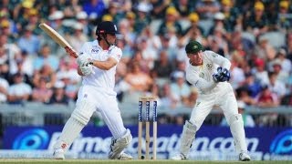 England v Australia highlights, 3rd Test, Day 2 evening, Old Trafford, Investec Ashes