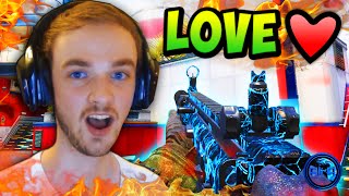 "I LOVE ALI-A!" - Call of Duty: Black Ops 2 - LIVE w/ Ali-A!