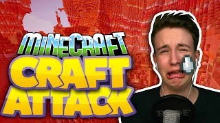 DIE LETZTE FOLGE | CRAFT ATTACK #68 | Rotpilz