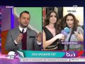 Oana Zăvoranu este fericită