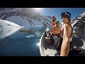 GoPro HERO5 + Karma The Launch