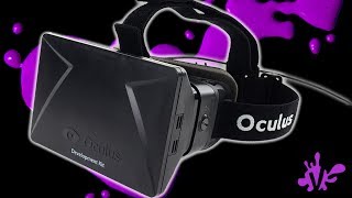 5 Oculus Rift Facts! -- Fact Surgery