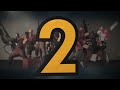 Top 10 TF2 plays - June 2013