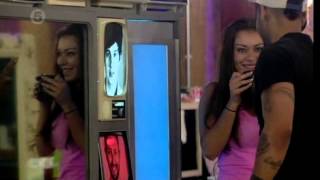 Big Brother UK 2013 - 2nd Live Eviction and Interview