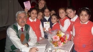 eKampüs e-Seminer Yrd.Doç.Dr. Necdet Neydim "Çocuk Edebiyat Hayat" eKampüs e-Seminer Yrd.Doç.Dr. Necdet Neydim "Çocuk Edebiyat Hayat"