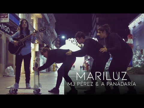 MJ Pérez - Mariluz