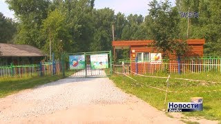 Детские лагеря Бердска: много ли нарушений?